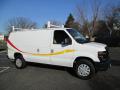 2010 E Series Van E250 Cargo #10