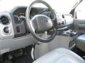 Dashboard of 2010 Ford E Series Van E250 Cargo #15