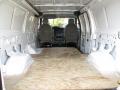  2010 Ford E Series Van Trunk #19