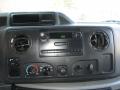 Controls of 2010 Ford E Series Van E250 Cargo #20