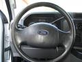  2010 Ford E Series Van E250 Cargo Steering Wheel #21