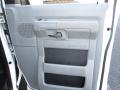 Door Panel of 2010 Ford E Series Van E250 Cargo #24