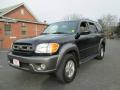 2003 Sequoia SR5 4WD #2