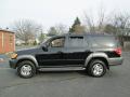 2003 Sequoia SR5 4WD #3