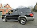 2003 Sequoia SR5 4WD #4