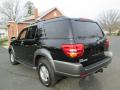 2003 Sequoia SR5 4WD #5