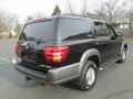 2003 Sequoia SR5 4WD #7