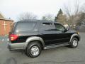 2003 Sequoia SR5 4WD #8