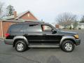 2003 Sequoia SR5 4WD #9