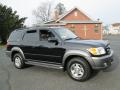 2003 Sequoia SR5 4WD #10