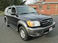 2003 Sequoia SR5 4WD #11