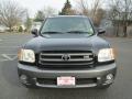 2003 Sequoia SR5 4WD #12