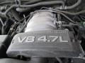 2003 Sequoia SR5 4WD #31