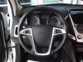  2013 GMC Terrain Denali Steering Wheel #10