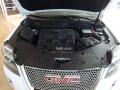  2013 Terrain 3.6 Liter Flex-Fuel SIDI DOHC 24-Valve VVT V6 Engine #21