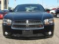  2013 Dodge Charger Pitch Black #5