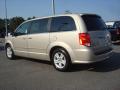 2013 Grand Caravan Crew #3