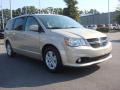 2013 Grand Caravan Crew #4
