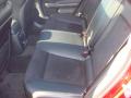 Rear Seat of 2013 Dodge Charger R/T Road & Track #7