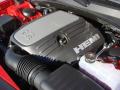  2013 Charger 5.7 Liter HEMI OHV 16-Valve VVT V8 Engine #18