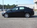 2013 Dart Rallye #2
