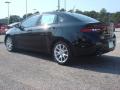 2013 Dart Rallye #3