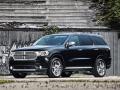 2013 Durango SXT AWD #2
