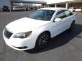2013 200 S Sedan #2