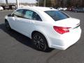 2013 200 S Sedan #4