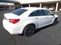 2013 200 S Sedan #5