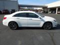 2013 200 S Sedan #6