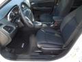 2013 200 S Sedan #8