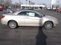  2013 Chrysler 200 Cashmere Pearl #2