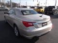 2013 200 Limited Hard Top Convertible #3