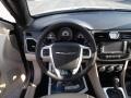 2013 200 Limited Hard Top Convertible #4