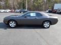  2013 Dodge Challenger Granite Crystal Metallic #3
