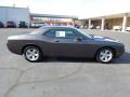  2013 Dodge Challenger Granite Crystal Metallic #6