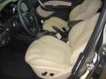 Front Seat of 2013 Dodge Dart Limited #6