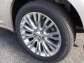  2013 Chrysler 200 Limited Hard Top Convertible Wheel #26