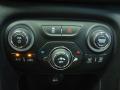 Controls of 2013 Dodge Dart Limited #13