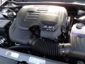  2013 Challenger 3.6 Liter DOHC 24-Valve VVT Pentastar V6 Engine #25