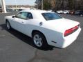 2013 Dodge Challenger Bright White #4 2013 Dodge Challenger Bright White #4
