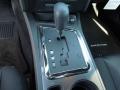 2013 Challenger 5 Speed AutoStick Automatic Shifter #12 2013 Challenger 5 Speed AutoStick Automatic Shifter #12