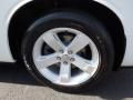 2013 Dodge Challenger SXT Wheel #24 2013 Dodge Challenger SXT Wheel #24