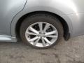 2013 Legacy 2.5i Premium #9