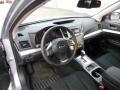 2013 Legacy 2.5i Premium #10