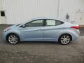 Click for details. 2012 Hyundai Elantra Limited
