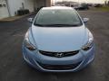 2012 Elantra Limited #3