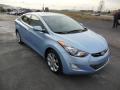 2012 Elantra Limited #4