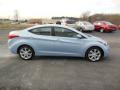 2012 Elantra Limited #5